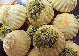 معمول بالطحين