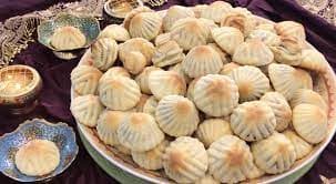 معمول بالطحين